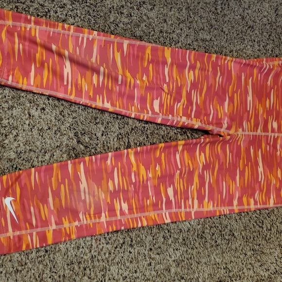 Nike Other - Nike pro leggings